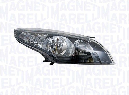 Magneti Marelli Headlight Right 711307023257 - image 2