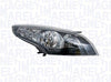 Magneti Marelli Headlight Left 711307023256 thumbnail