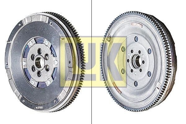 LuK Dual Mass Flywheel 415034710 - image 2