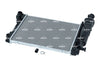 NRF Engine Cooling Radiator 58886 thumbnail