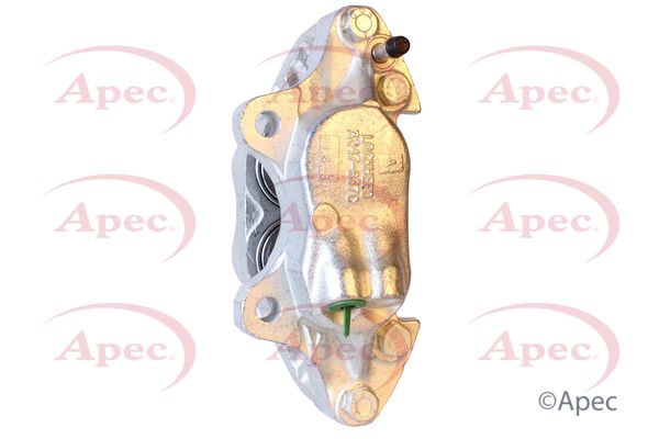 Apec Brake Caliper RCA394 - image 3