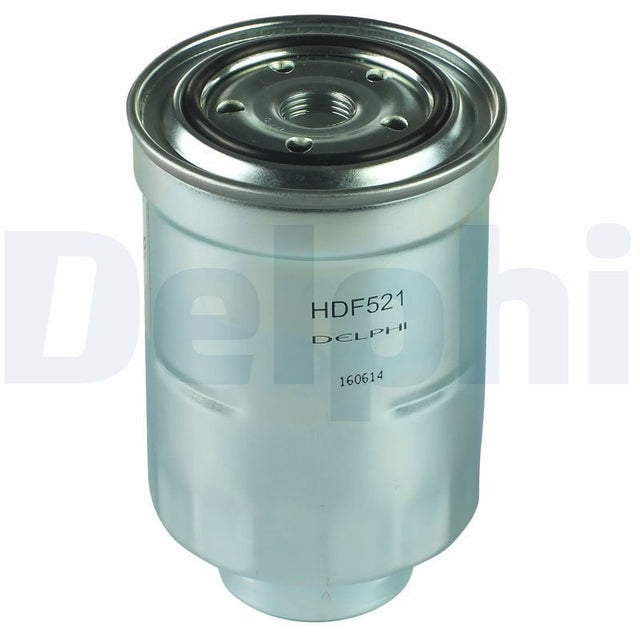 Delphi Fuel Filter HDF521 - image 2