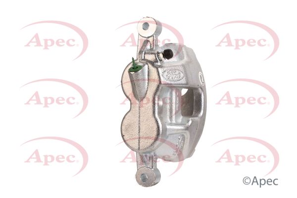 Apec Brake Caliper LCA102N - image 4