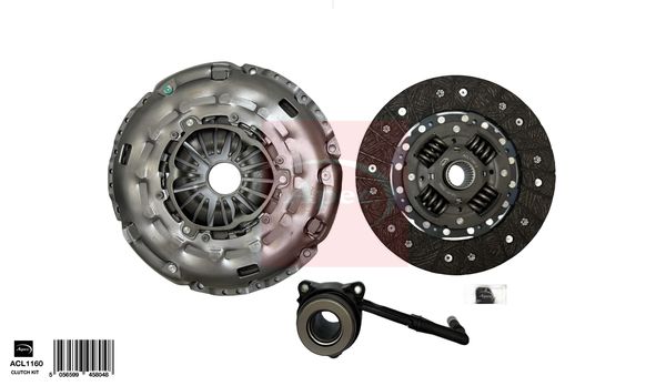 Apec Clutch Kit ACL1160 - image 2