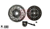 Apec Clutch Kit ACL1160 thumbnail