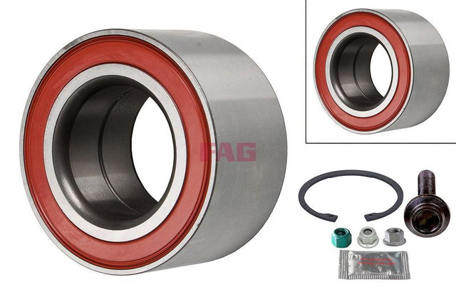 FAG Wheel Bearing Kit 713610880 - image 2