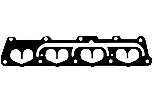 Payen Inlet Manifold Gasket JD5400 - image 2