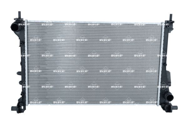 NRF Engine Cooling Radiator 550330 - image 2