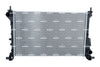 NRF Engine Cooling Radiator 550330 thumbnail