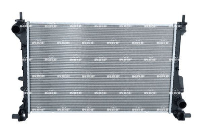 NRF Engine Cooling Radiator 550330
