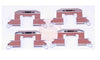 Apec Brake Fitting Kit KIT1158 thumbnail