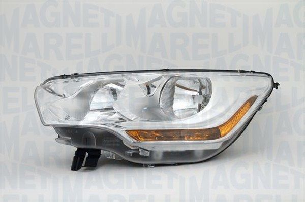 Magneti Marelli Headlight Left 712464351129 - image 2