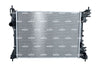 NRF Engine Cooling Radiator 53834 thumbnail