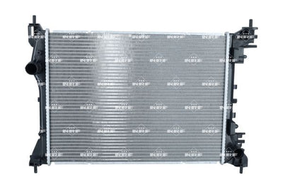 NRF Engine Cooling Radiator 53834