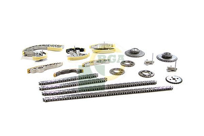 BGA Timing Chain Kit TC0196FK