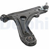 Delphi Wishbone/suspension Track Control Arm TC765 thumbnail