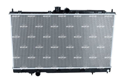 NRF Engine Cooling Radiator 53591