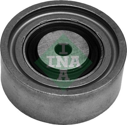 INA Drive Belt Deflection Guide Pulley 532015610 - image 2