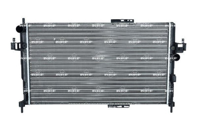 NRF Engine Cooling Radiator 58282A