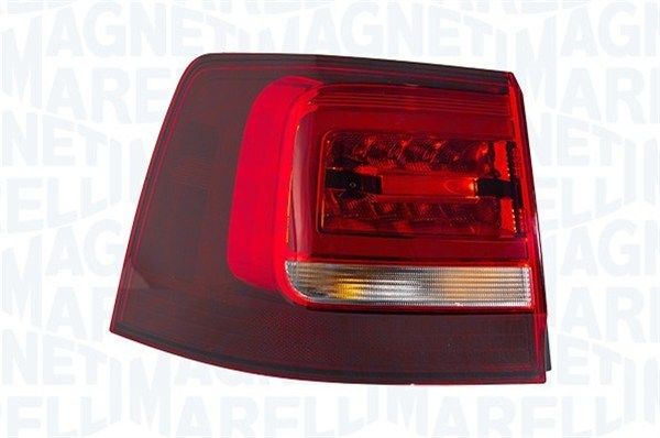 Magneti Marelli Rear Light Lamp Right 714000028831 - image 2
