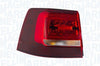 Magneti Marelli Rear Light Lamp Right 714000028831 thumbnail