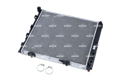 NRF Engine Cooling Radiator 56075