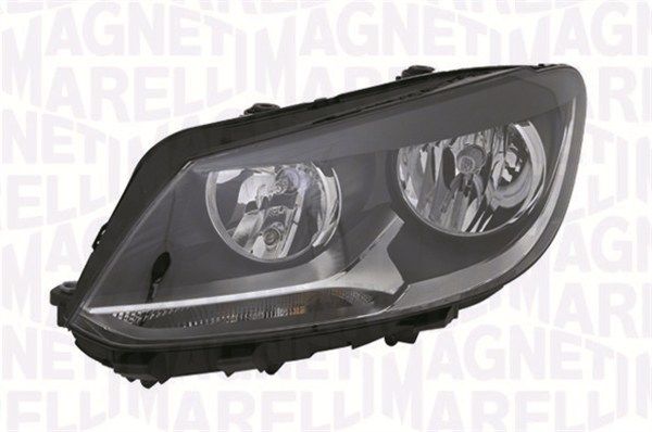Magneti Marelli Headlight Right 710301268604 - image 2
