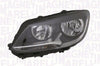 Magneti Marelli Headlight Right 710301268604 thumbnail