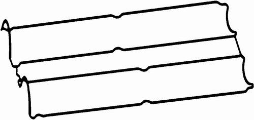BGA Rocker Cover Box Gasket RC8328 - image 2