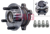 FAG Wheel Bearing Kit 713678850 thumbnail