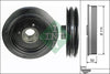 INA Crankshaft Pulley (tvd) 544010710 thumbnail