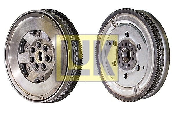LuK Dual Mass Flywheel 415045210 - image 2
