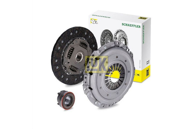 LuK Clutch Kit 622167000 - image 2
