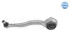 Meyle Wishbone / Suspension Arm Lower Front Left 0160500101 thumbnail