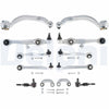 Delphi Wheel Suspension Repair Kit TC1400KIT thumbnail