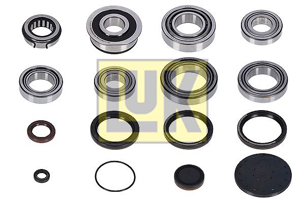 LuK Gearbox Repair Kit 462037210 - image 2