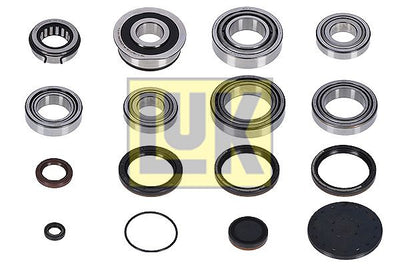 LuK Gearbox Repair Kit 462037210