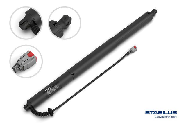 Stabilus Electric Tailgate Strut 943135 - image 2