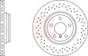 Apec Brake Disc DSK3021 thumbnail
