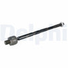 Delphi Inner Tie Rod TA3677 thumbnail