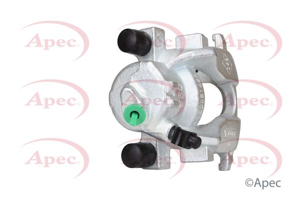 Apec Brake Caliper RCA864N - image 4