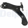 Delphi Wishbone/suspension Track Control Arm TC8790 thumbnail