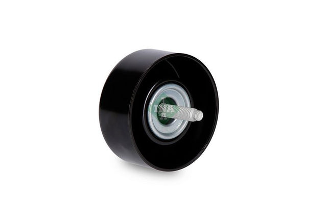 INA Drive Belt Deflection Guide Pulley 532061410 - image 4