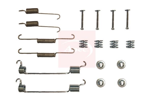 Apec Brake Fitting Kit KIT787 - image 2