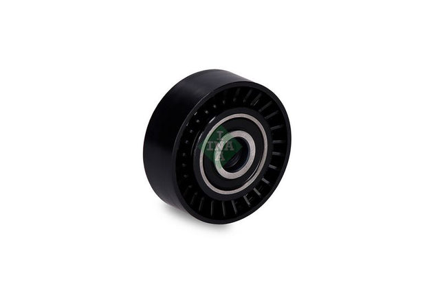 INA Drive Belt Deflection Guide Pulley 532054910 - image 3