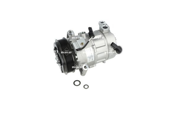NRF Air Conditioning Compressor 320276 - image 2