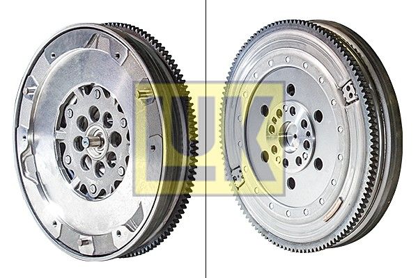 LuK Dual Mass Flywheel 415040810 - image 2