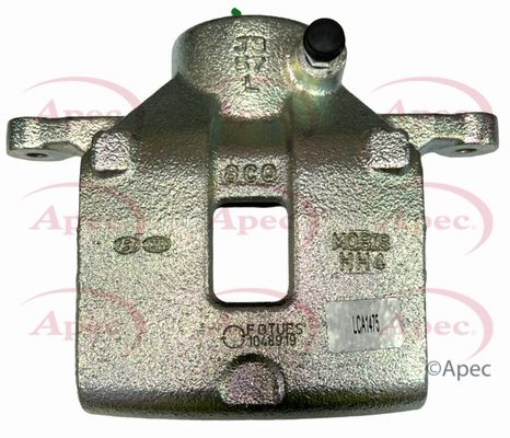 Apec Brake Caliper LCA1475 - image 3