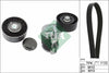 INA Drive Belt Kit 529004910 thumbnail