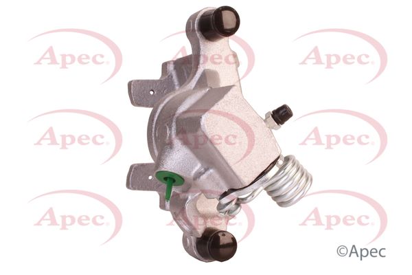 Apec Brake Caliper LCA749N - image 3